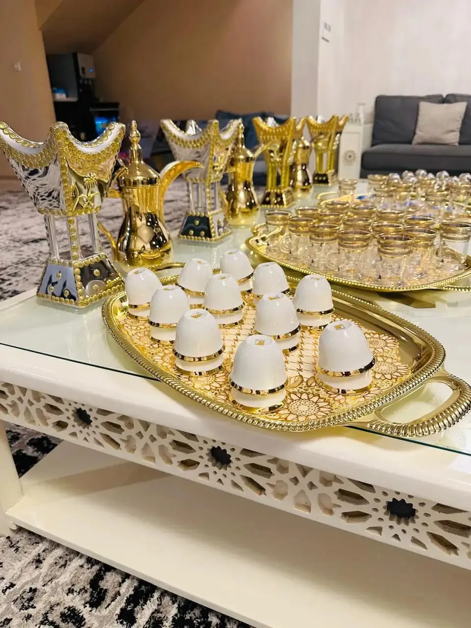 قهوجي