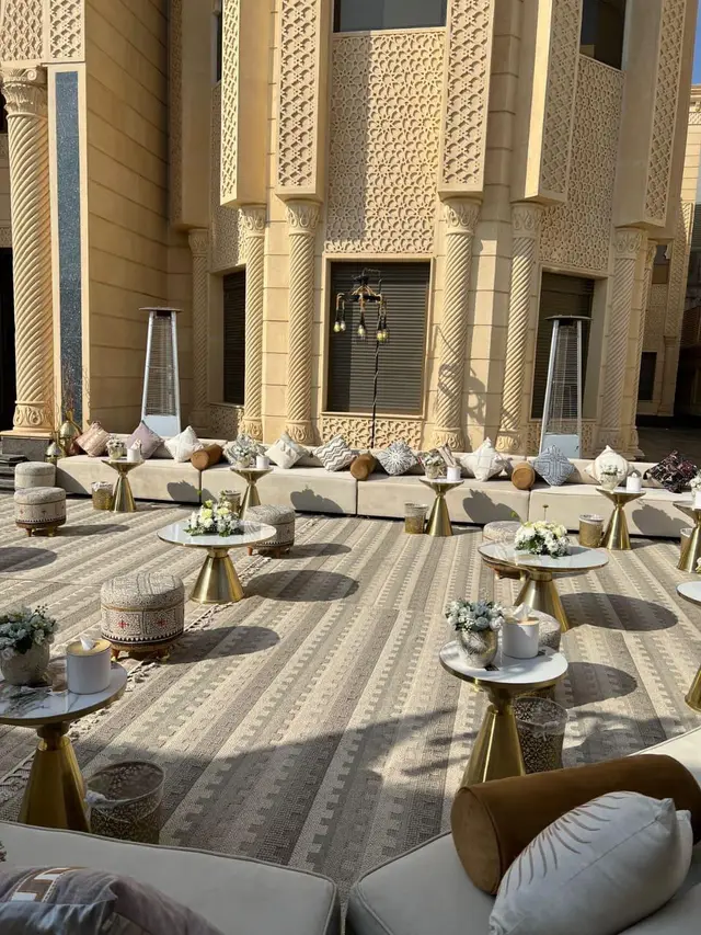 قهوجيين بالرياض