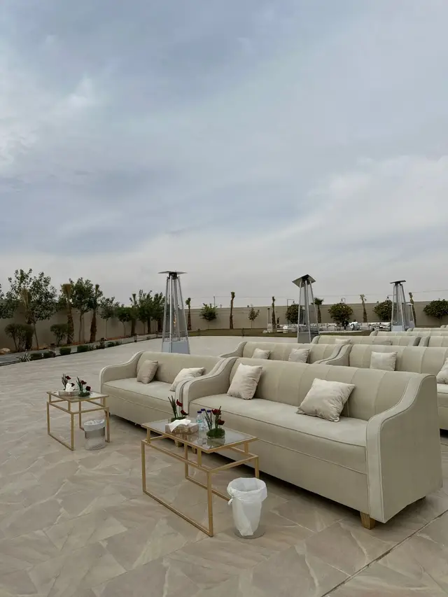قهوجيين وصبابين في الرياض