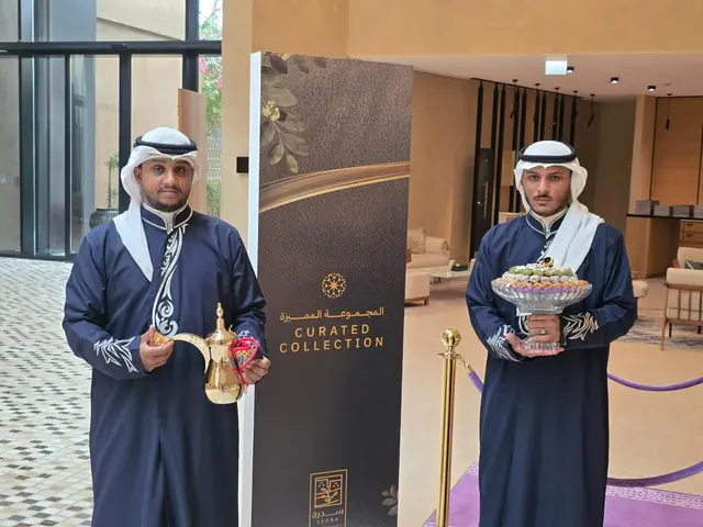 قهوجين وصبابين بالرياض