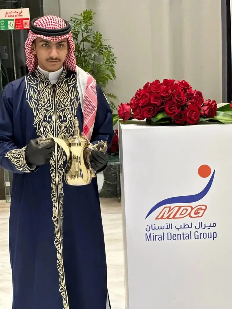 قهوجين وصبابين قهوة في الرياض