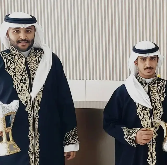 قهوجين صبابين قهوة في الرياض