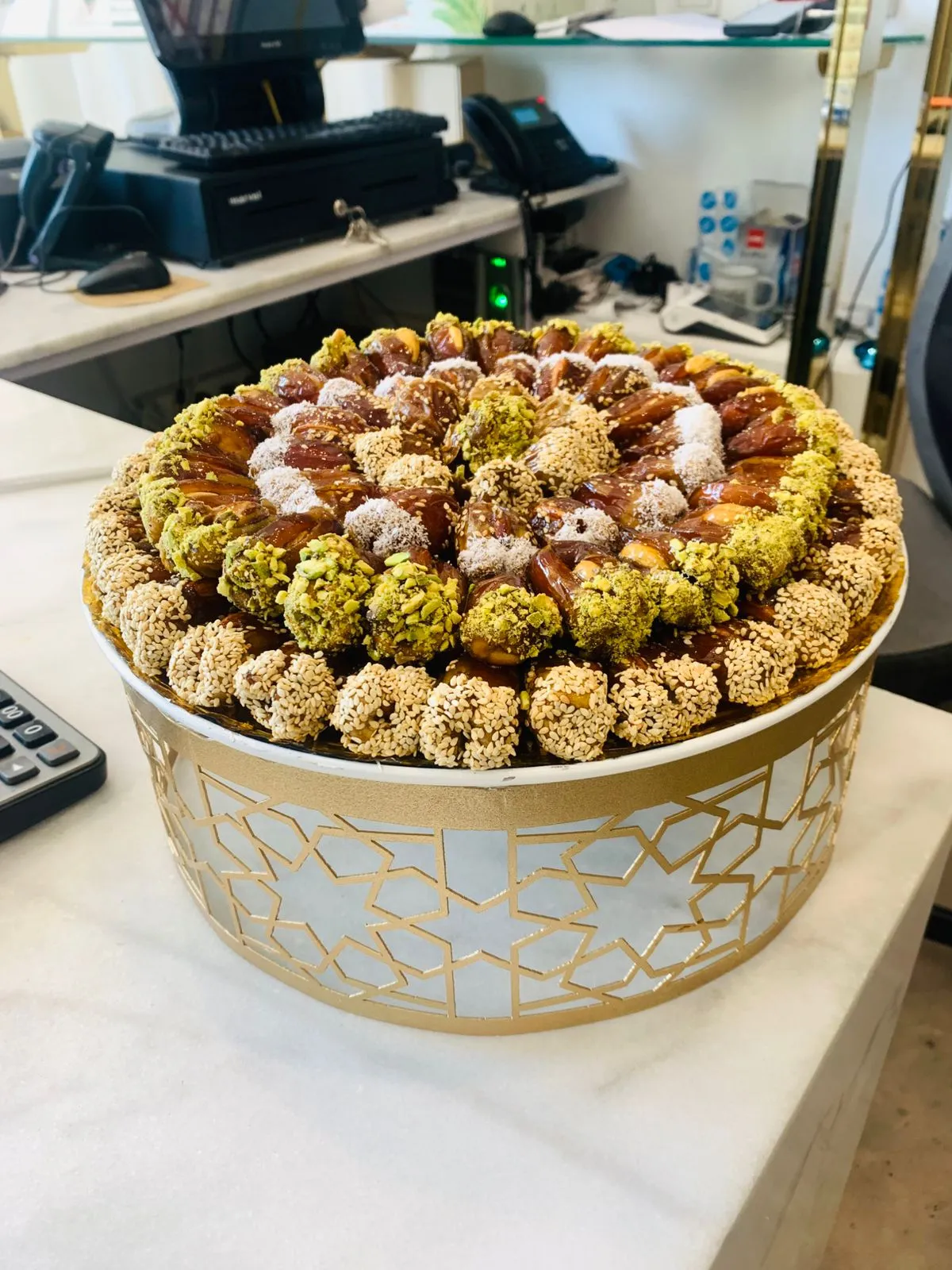 قهوجين بالرياض