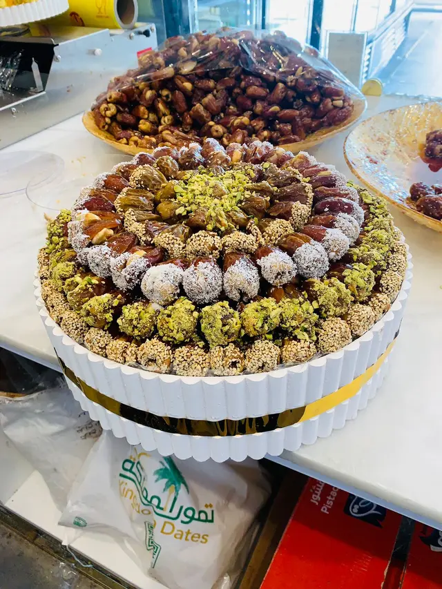 مباشرين قهوة الرياض